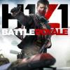 H1Z1: Battle Royale Box Art Front